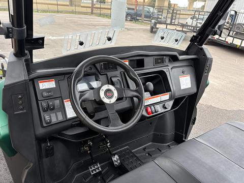 2025 BIG HORN POWER SPORT 550 B UTV in San Antonio, Texas - Photo 11