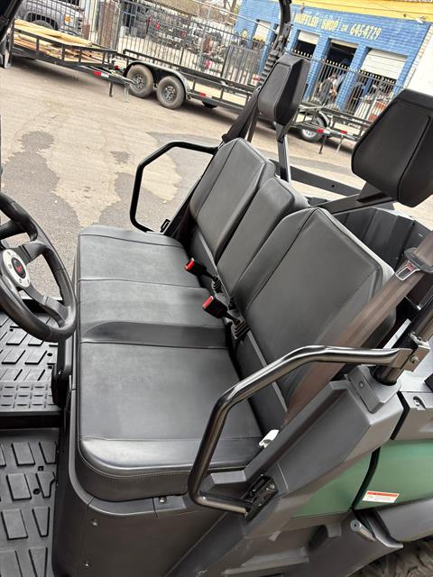 2025 BIG HORN POWER SPORT 550 B UTV in San Antonio, Texas - Photo 12