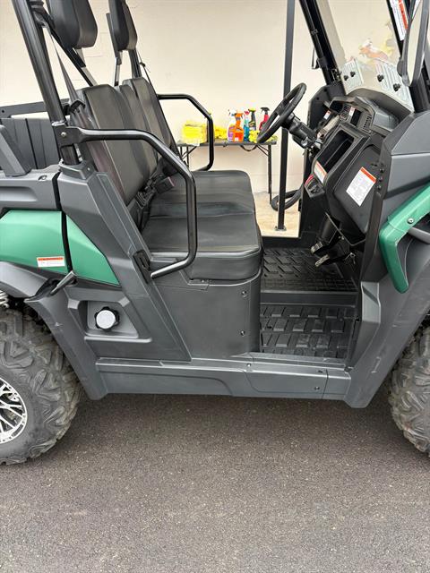 2025 BIG HORN POWER SPORT 550 B UTV in San Antonio, Texas - Photo 13