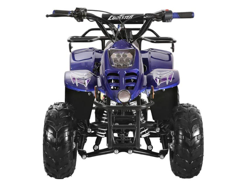 2026 Coolster ATV-KIDS 110 in San Antonio, Texas - Photo 3