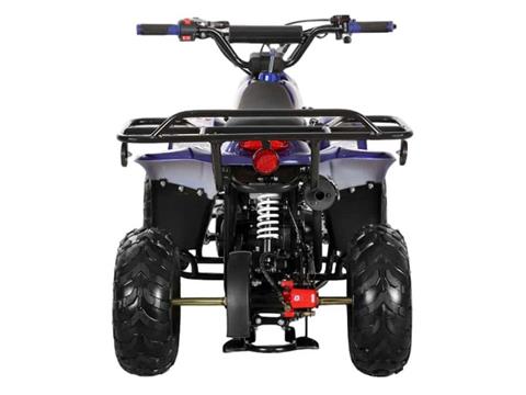 2026 Coolster ATV-KIDS 110 in San Antonio, Texas - Photo 4