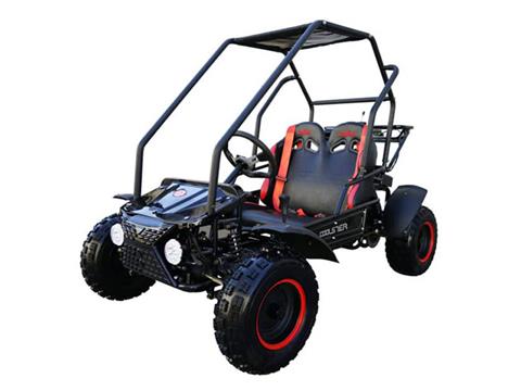 2026 Coolster GK-6125B in San Antonio, Texas