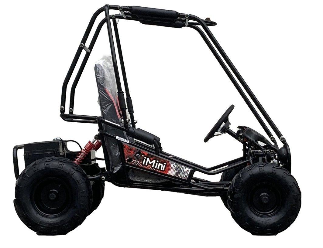 2025 TRAILMASTER POWERSPORTS MID XRXR in San Antonio, Texas - Photo 2