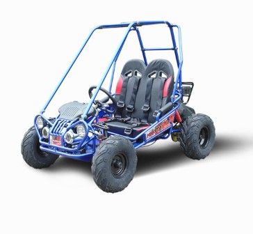 2025 TRAILMASTER POWERSPORTS MID XRXR in San Antonio, Texas - Photo 8