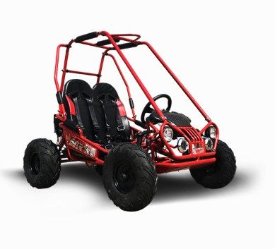 2025 TRAILMASTER POWERSPORTS MID XRXR in San Antonio, Texas - Photo 13