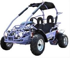 2025 TRAILMASTER POWERSPORTS MINI-XRXR in San Antonio, Texas - Photo 12