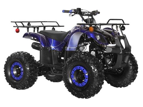 2026 Coolster ATV-UTILITY 125 in San Antonio, Texas - Photo 2