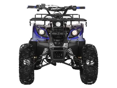 2026 Coolster ATV-UTILITY 125 in San Antonio, Texas - Photo 3