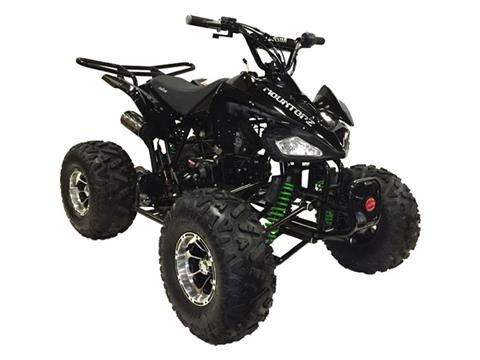 2026 Coolster ATV-SPORT 125 in San Antonio, Texas - Photo 2