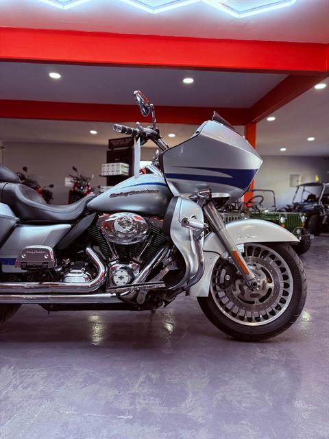 2011 Harley-Davidson Road Glide® Ultra in San Antonio, Texas - Photo 2