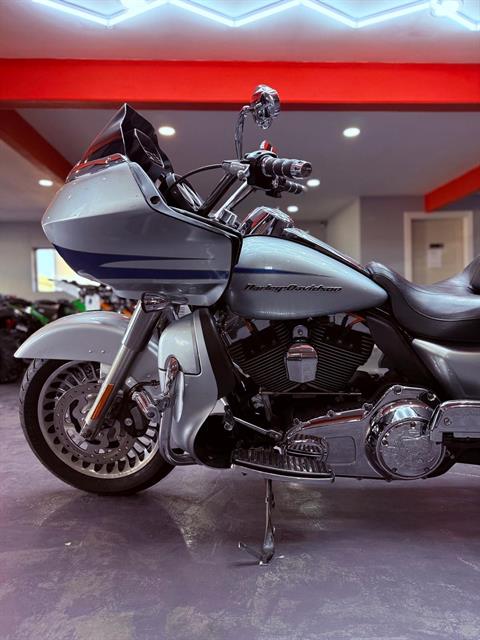 2011 Harley-Davidson Road Glide® Ultra in San Antonio, Texas - Photo 3