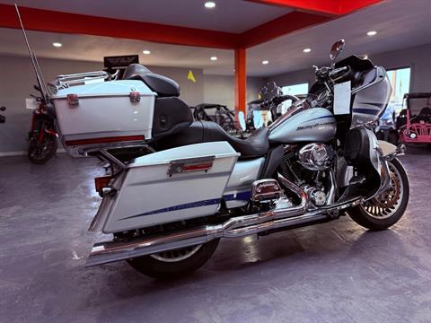 2011 Harley-Davidson Road Glide® Ultra in San Antonio, Texas - Photo 7