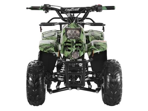 2026 Coolster ATV-KIDS 110 in San Antonio, Texas - Photo 3