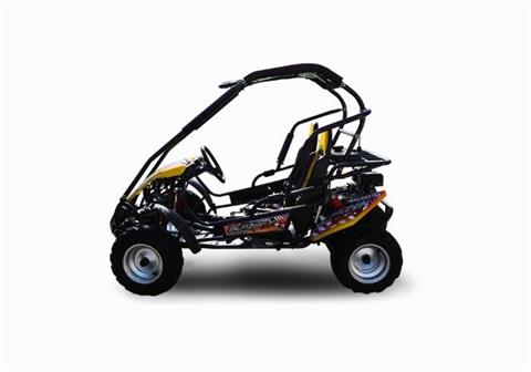 2026 TRAILMASTER POWERSPORTS Blazer 200 R MID in San Antonio, Texas - Photo 10