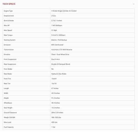 2026 TRAILMASTER POWERSPORTS Blazer 200 R MID in San Antonio, Texas - Photo 11