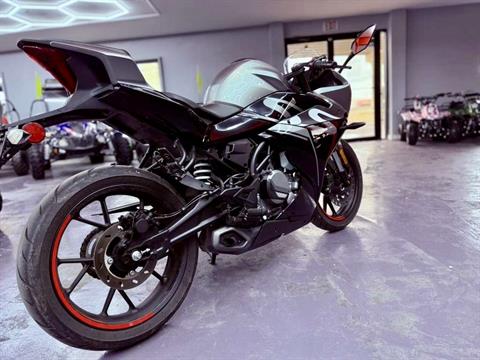 2023 CFMOTO 300SS in San Antonio, Texas - Photo 5