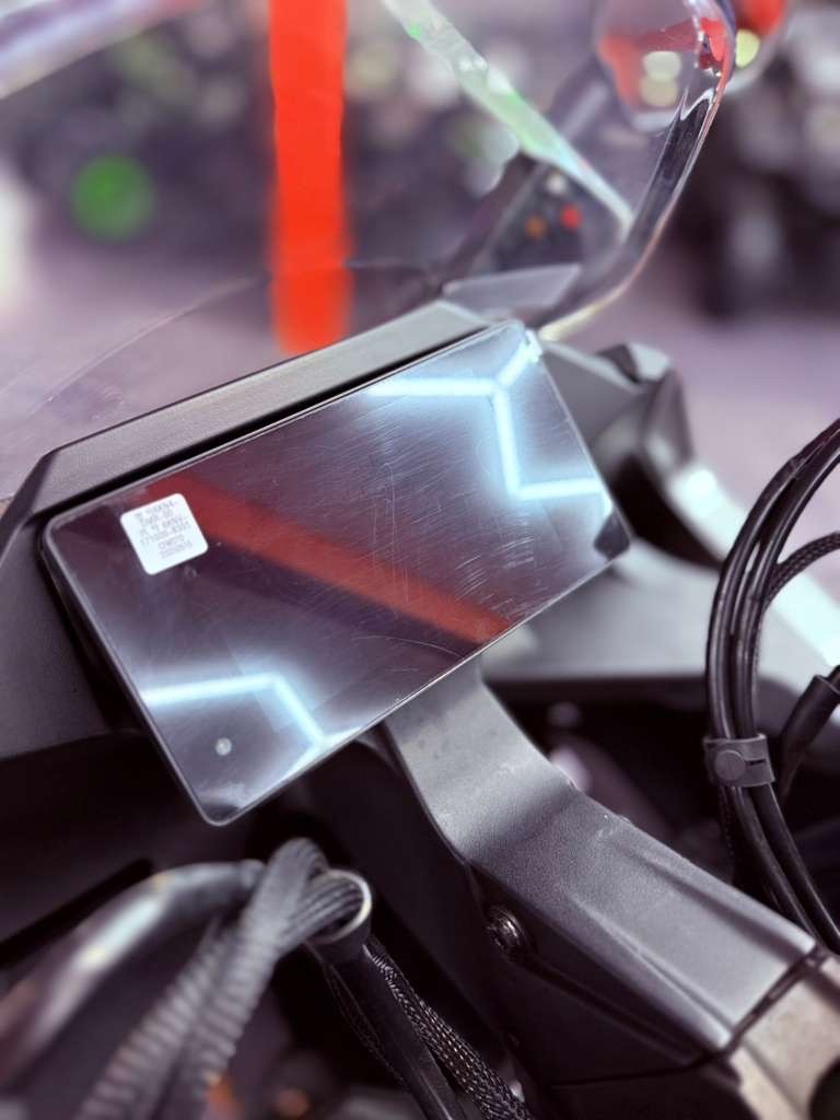 2023 CFMOTO 300SS in San Antonio, Texas - Photo 7