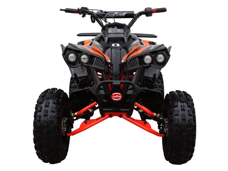 2026 Coolster ATV-3125B2 in San Antonio, Texas - Photo 3