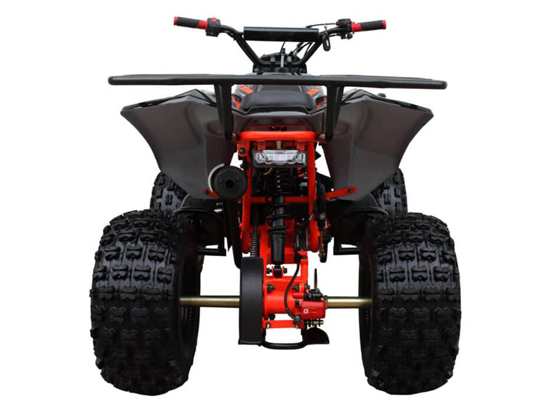 2026 Coolster ATV-3125B2 in San Antonio, Texas - Photo 4