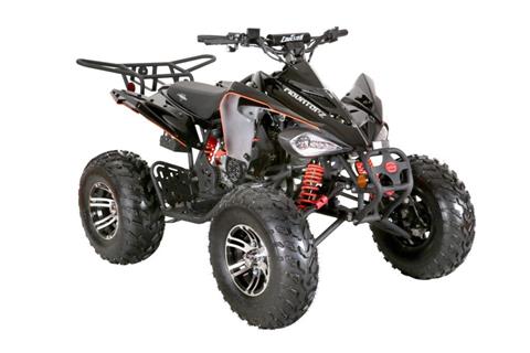 2026 Coolster 200 SPORT ATV - COOLSTER in San Antonio, Texas - Photo 2