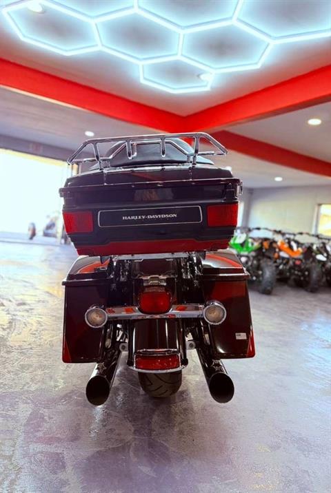2010 Harley-Davidson Electra Glide® Ultra Limited in San Antonio, Texas - Photo 17