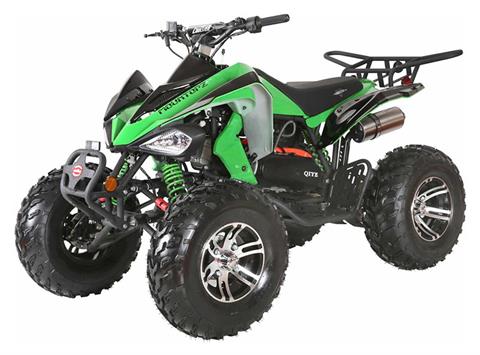 2016 Coolster ATV-3200S in San Antonio, Texas