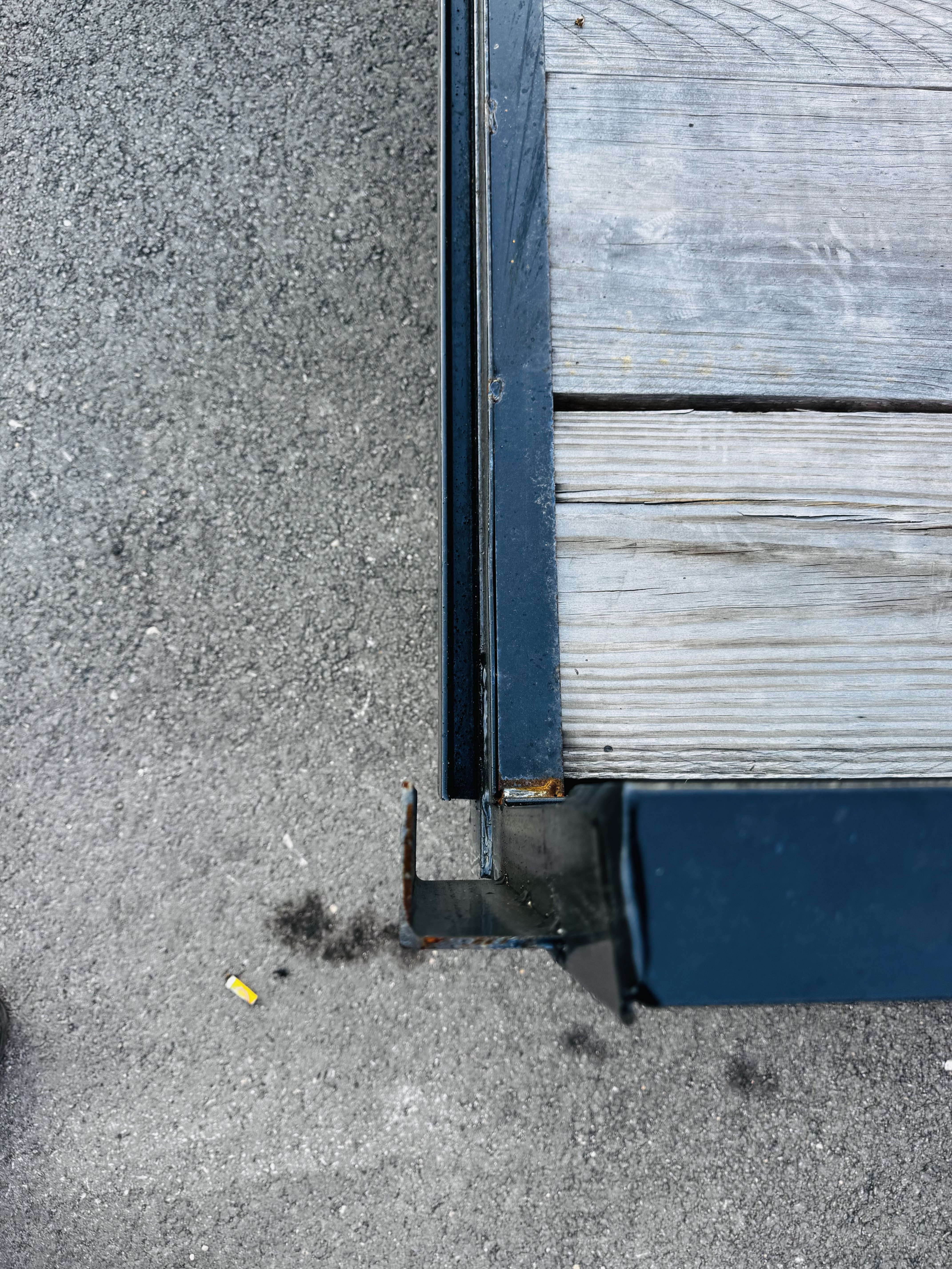 2026 C&M TRAILERS INC UTILITY 16x76 TANDEM in San Antonio, Texas - Photo 4