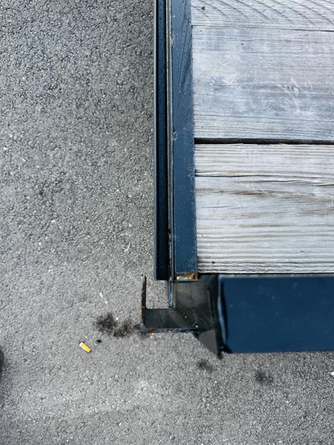 2026 C&M TRAILERS INC UTILITY 16x76 TANDEM in San Antonio, Texas - Photo 4