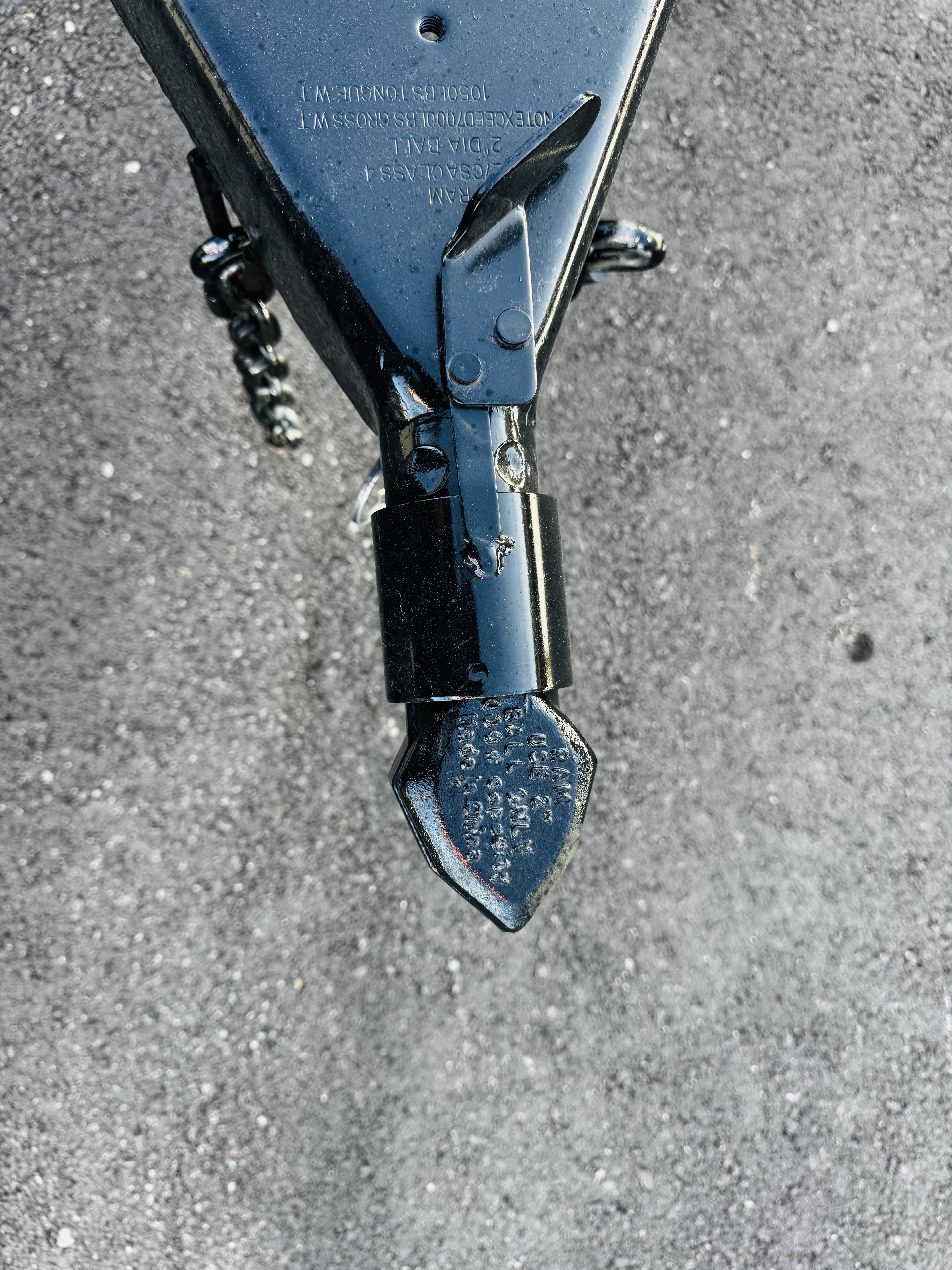 2026 C&M TRAILERS INC UTILITY 16x76 TANDEM in San Antonio, Texas - Photo 9