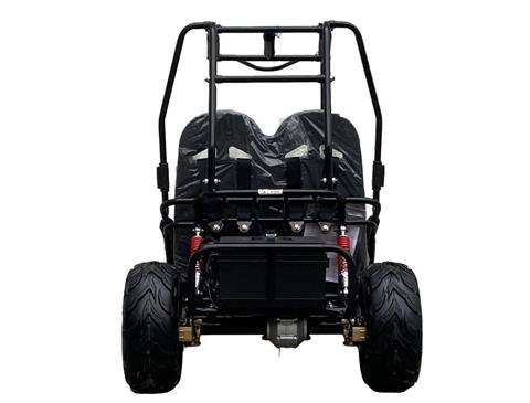 2026 TRAILMASTER POWERSPORTS MID XRXR in San Antonio, Texas - Photo 3