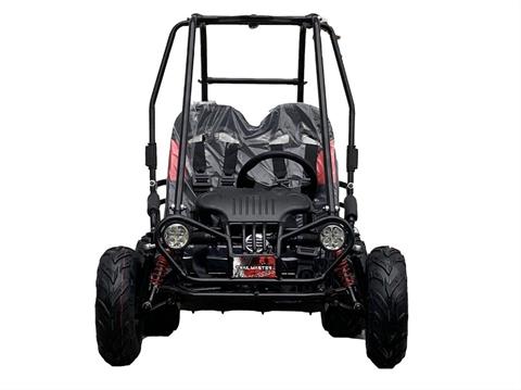 2026 TRAILMASTER POWERSPORTS MID XRXR in San Antonio, Texas - Photo 4