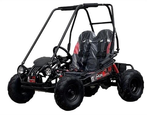 2026 TRAILMASTER POWERSPORTS MID XRXR in San Antonio, Texas - Photo 5