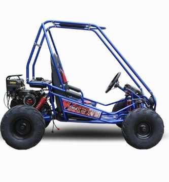 2026 TRAILMASTER POWERSPORTS MID XRXR in San Antonio, Texas - Photo 6