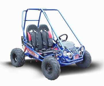 2026 TRAILMASTER POWERSPORTS MID XRXR in San Antonio, Texas - Photo 9