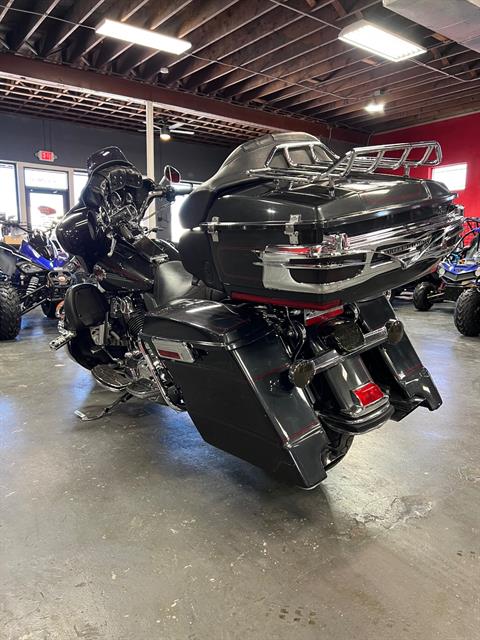 2007 Harley-Davidson Ultra Classic® Electra Glide® in San Antonio, Texas - Photo 1