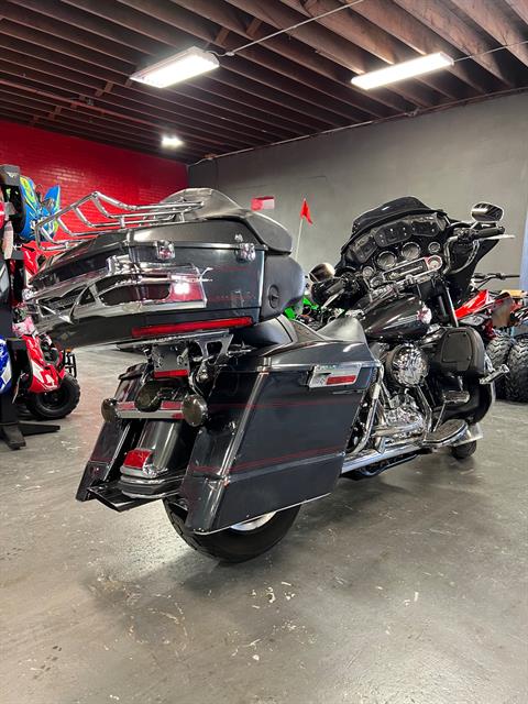 2007 Harley-Davidson Ultra Classic® Electra Glide® in San Antonio, Texas - Photo 3