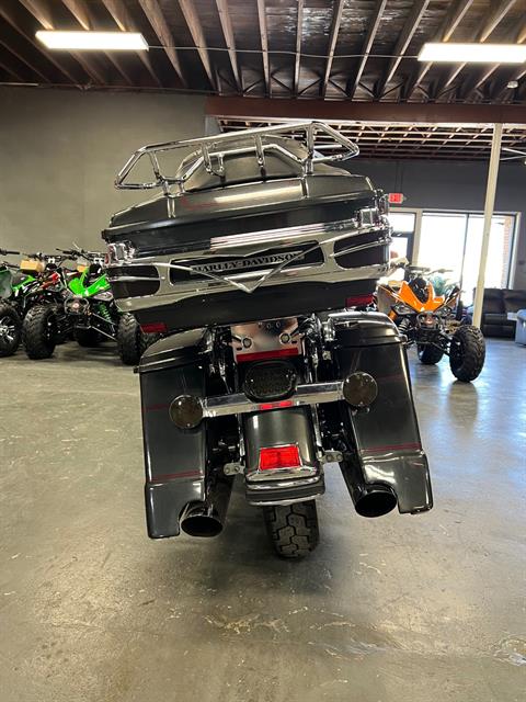2007 Harley-Davidson Ultra Classic® Electra Glide® in San Antonio, Texas - Photo 4