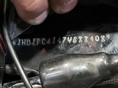 2007 Harley-Davidson Ultra Classic® Electra Glide® in San Antonio, Texas - Photo 5