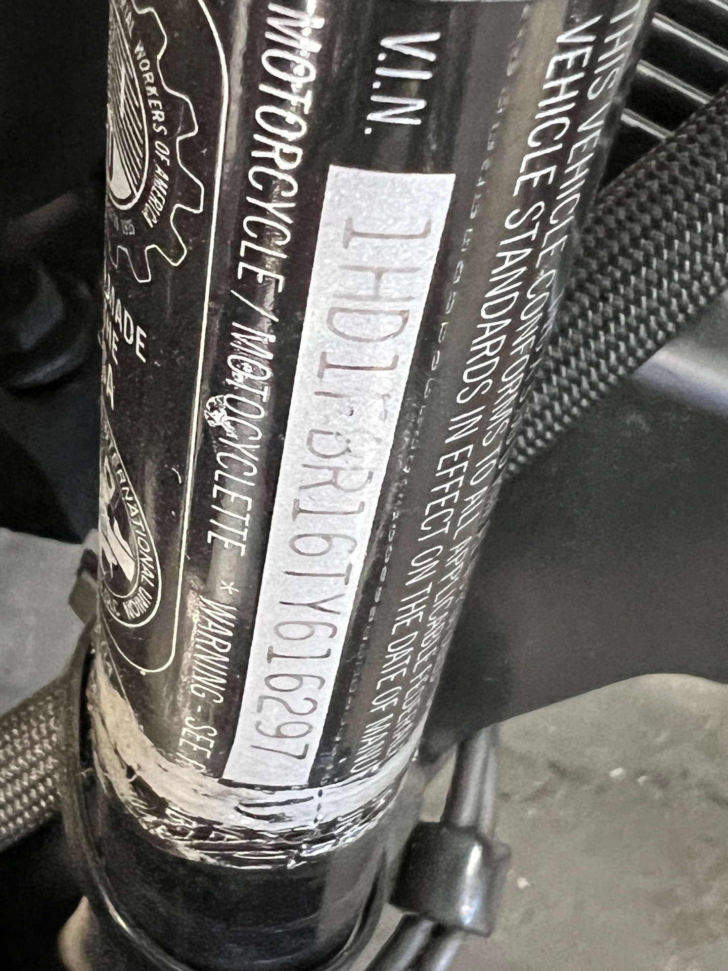 2007 Harley-Davidson Ultra Classic® Electra Glide® in San Antonio, Texas - Photo 6