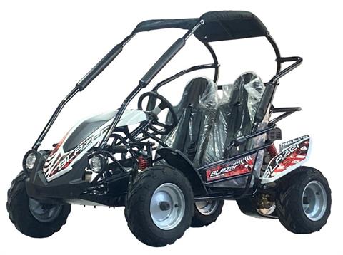 2026 TRAILMASTER POWERSPORTS Blazer 200 EX in San Antonio, Texas - Photo 1