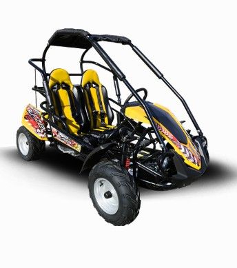 2026 TRAILMASTER POWERSPORTS Blazer 200 EX in San Antonio, Texas - Photo 9