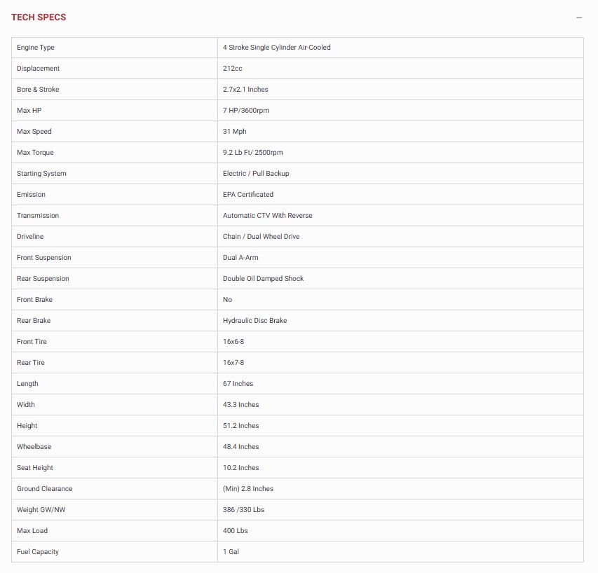 2026 TRAILMASTER POWERSPORTS Blazer 200 EX in San Antonio, Texas - Photo 11