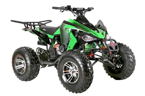 2026 Coolster ATV-3200S in San Antonio, Texas
