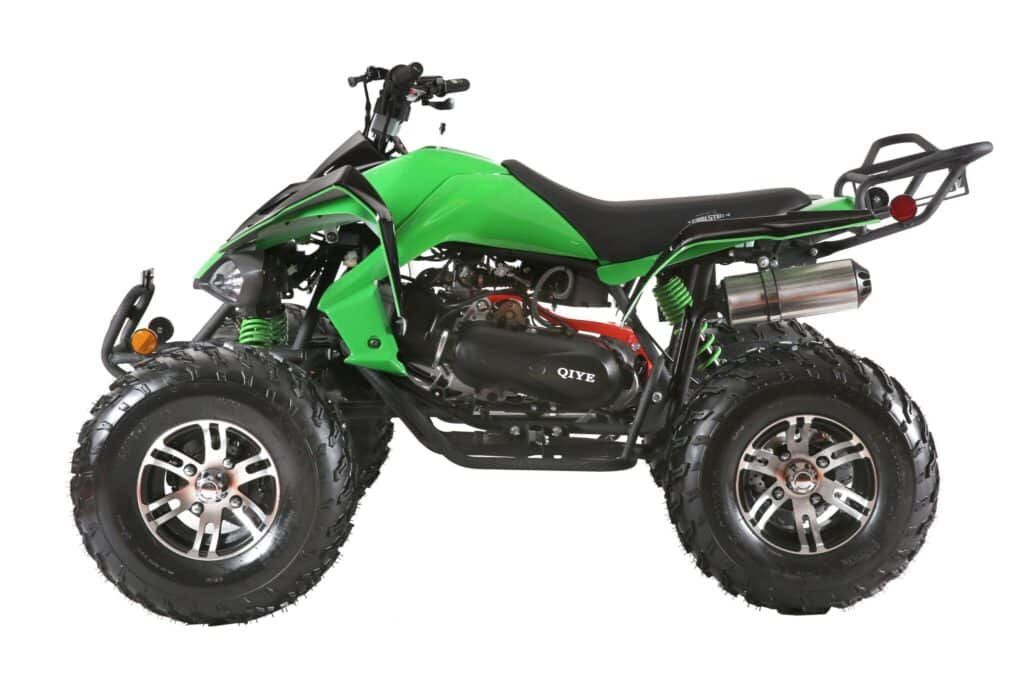 2026 Coolster 200 SPORT ATV - COOLSTER in San Antonio, Texas - Photo 3