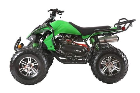 2026 Coolster 200 SPORT ATV - COOLSTER in San Antonio, Texas - Photo 3