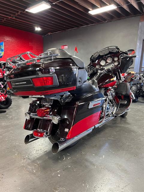 2010 Harley-Davidson Electra Glide® Ultra Limited in San Antonio, Texas - Photo 2