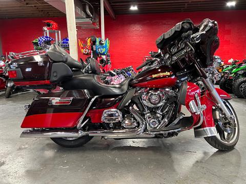 2010 Harley-Davidson Electra Glide® Ultra Limited in San Antonio, Texas - Photo 5