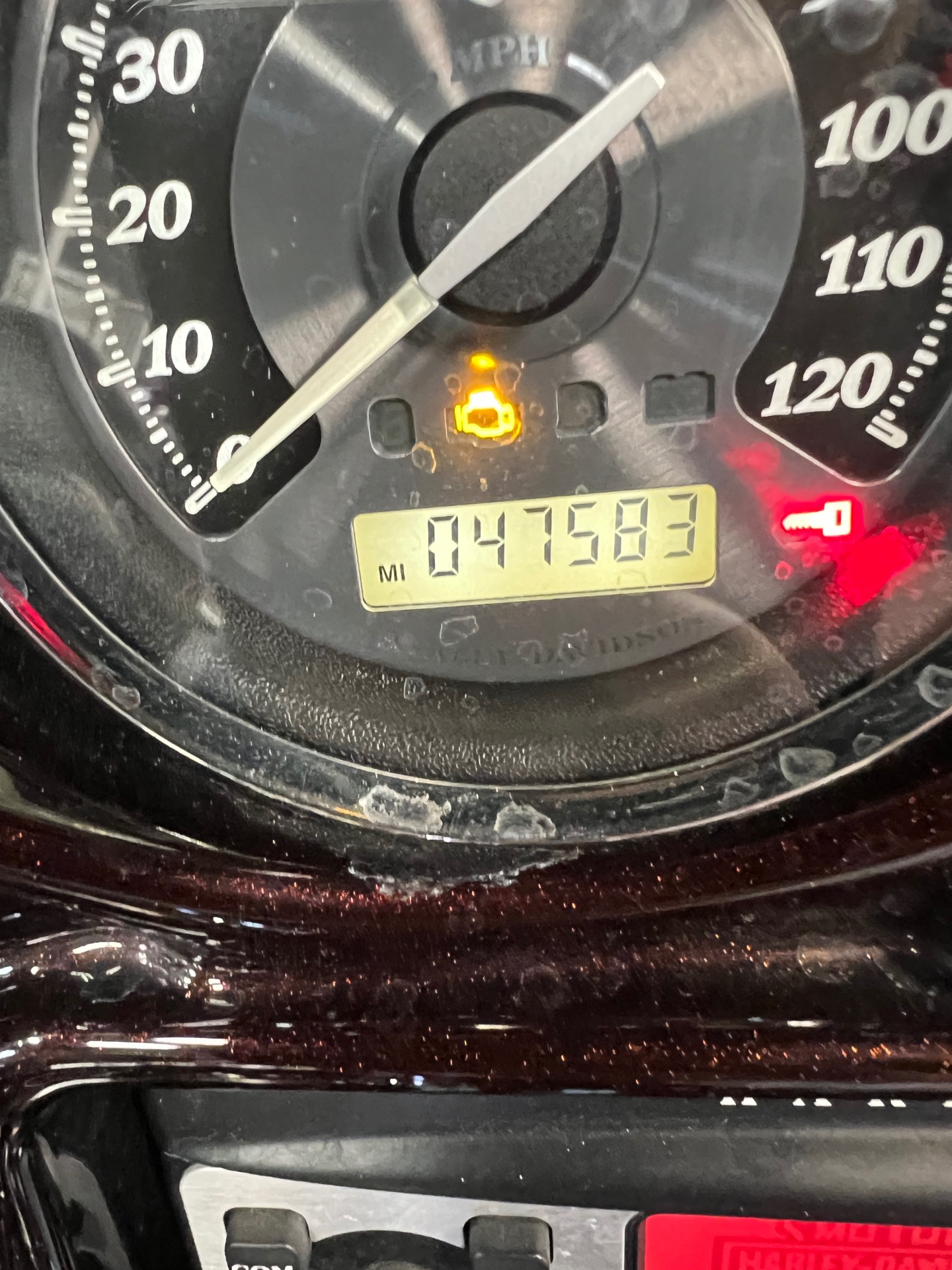 2010 Harley-Davidson Electra Glide® Ultra Limited in San Antonio, Texas - Photo 6