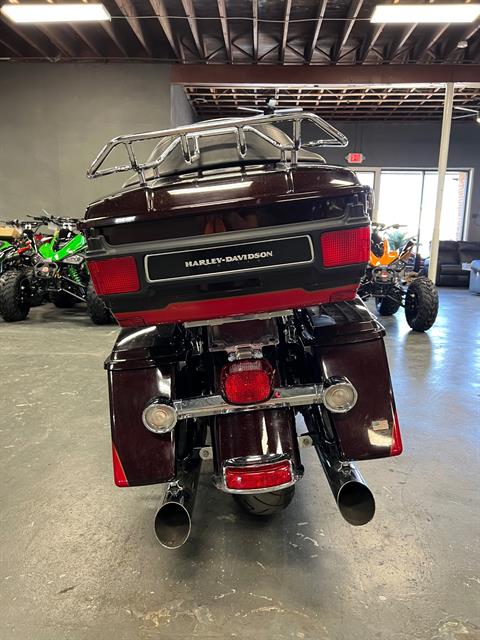 2010 Harley-Davidson Electra Glide® Ultra Limited in San Antonio, Texas - Photo 7