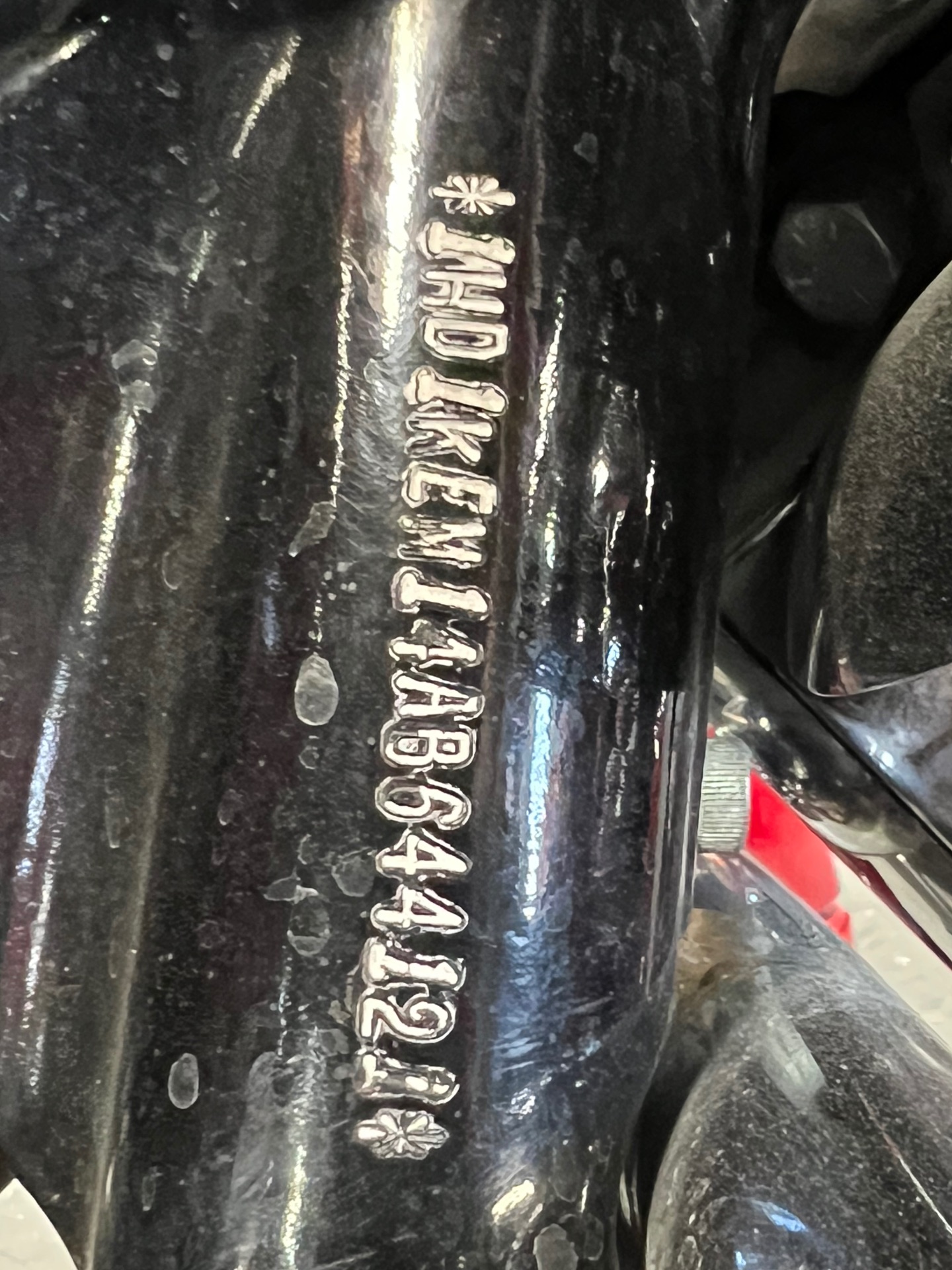 2010 Harley-Davidson Electra Glide® Ultra Limited in San Antonio, Texas - Photo 10